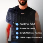 Red Light Therapy Belt - Image 3