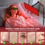 Morfone Red Light Therapy for Body Face - Image 2