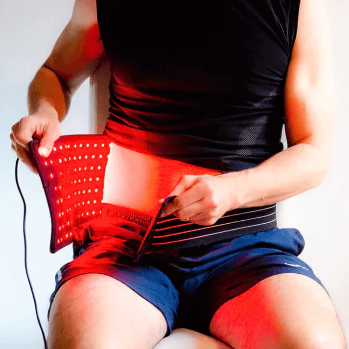 Product_1_13 Red Light Therapy Belt - Image 1