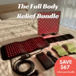 Full Body Relief Bundle